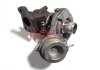 Купить Турбина восстановлена FIAT PANDA (169) 06-; PEUGEOT BIPPER (AA_) 10-; CITROEN NEMO (AA_) 10-; OPEL CORSA D (S07) 06-14 Fiat Panda, Citroen Nemo, Fiat Punto, Peugeot Bipper, Opel Corsa, Fiat Grande Punto, Ford KA MSG Rebuilding 799171-0001 (фото1) подбор по VIN коду, цена 11712 грн.