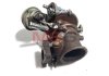 Купить Турбина восстановлена FIAT PANDA (169) 06-; PEUGEOT BIPPER (AA_) 10-; CITROEN NEMO (AA_) 10-; OPEL CORSA D (S07) 06-14 Fiat Panda, Citroen Nemo, Fiat Punto, Peugeot Bipper, Opel Corsa, Fiat Grande Punto, Ford KA MSG Rebuilding 799171-0001 (фото2) подбор по VIN коду, цена 11712 грн.