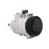 Купити Компресор кондиціонера відновлений PORSCHE Cayenne 02-10 MSG Rebuilding 7P5820803B R (фото2) підбір по VIN коду, ціна 10317 грн.
