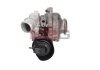 Купити Турбіна FORD S-MAX I (WA6) 06-14,MONDEO IV (BA7) 07-15,MONDEO IV (BA7) 07-15,MONDEO IV (BA7) 07-15 Ford Galaxy, S-Max, C-Max, Focus, Mondeo, Kuga MSG Rebuilding 806498-0001 (фото4) підбір по VIN коду, ціна 10749 грн.