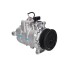 Купить Компрессор кондиционера SEAT EXEO (3R2) 09-13,EXEO 08-13; AUDI A8 (4E_) 03-10,A6 ALLROAD (4FH, C6) 06-11 MSG Rebuilding 81.08.56.001 R (фото2) подбор по VIN коду, цена 8733 грн.