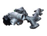 Купить Турбина восстановлена HYUNDAI TUCSON (TL) 15-20,i40 (VF) 15-19; KIA CARENS IV 13-,OPTIMA (JF) 15- MSG Rebuilding 824168-0001 (фото1) подбор по VIN коду, цена 16272 грн.