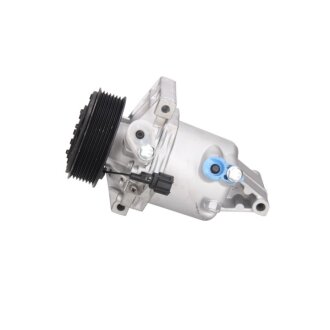 Компресор кондиціонера відновлений NISSAN Juke 10-19, Sentra 12-21 MSG Rebuilding 92600-1HC1B R