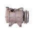Купить Компресор кондиціонера відновлений NISSAN NP300 08-14, Pickup D22 97-05 MSG Rebuilding 92600-2TB0A R (фото4) подбор по VIN коду, цена 12064 грн.