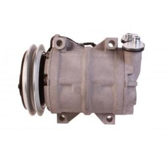 Компресор кондиціонера відновлений NISSAN NP300 08-14, Pickup D22 97-05 MSG Rebuilding 92600-2TB0A R