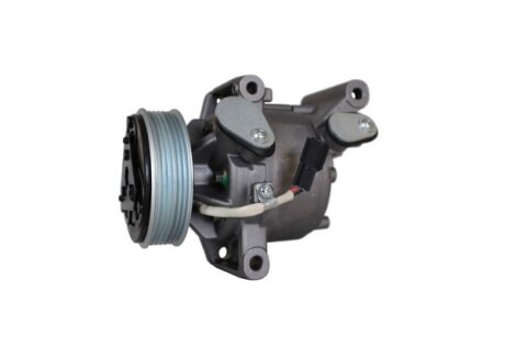 Компресор кондиціонера відновлений RENAULT Logan 13-, Fluence 09-17; DACIA Logan 12-22, Sandero 13-20 MSG Rebuilding 926005154R R