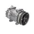 Купить Компресор кондиціонера відновлений NISSAN Qashqai 07-14, Qashqai 14-22 MSG Rebuilding 92600-9865R R (фото2) подбор по VIN коду, цена 14868 грн.