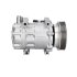 Купить Компресор кондиціонера відновлений NISSAN Qashqai 07-14, Qashqai 14-22 MSG Rebuilding 92600-9865R R (фото5) подбор по VIN коду, цена 14868 грн.