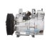 Купити Компресор кондиціонера відновлений NISSAN X-Trail T30 00-09, Primera P12 02-08 MSG Rebuilding 92600-AU010 R (фото1) підбір по VIN коду, ціна 11232 грн.