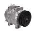 Купити Компресор кондиціонера відновлений NISSAN X-Trail T30 00-09, Primera P12 02-08 MSG Rebuilding 92600-AU010 R (фото2) підбір по VIN коду, ціна 11232 грн.