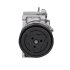 Купити Компресор кондиціонера відновлений NISSAN X-Trail T30 00-09, Primera P12 02-08 MSG Rebuilding 92600-AU010 R (фото3) підбір по VIN коду, ціна 11232 грн.
