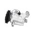 Купити Компресор кондиціонера відновлений NISSAN Note 05-12, Micra K12 03-10 MSG Rebuilding 92600-AX800 R (фото1) підбір по VIN коду, ціна 10972 грн.