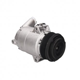 Компрессор кондиционера NISSAN PATHFINDER (R51) 05-н.в.,Pathfinder 04-15 MSG Rebuilding 92600-ZL90B R
