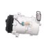 Купить Компресор кондиціонера відновлений OPEL Vectra C 02-08, Zafira B 05-12, Signum 03-08 MSG Rebuilding 93197128 R (фото1) подбор по VIN коду, цена 14024 грн.