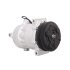 Купить Компресор кондиціонера відновлений OPEL Vectra C 02-08, Zafira B 05-12, Signum 03-08 MSG Rebuilding 93197128 R (фото2) подбор по VIN коду, цена 14301 грн.
