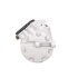 Купить Компресор кондиціонера відновлений OPEL Vectra C 02-08, Zafira B 05-12, Signum 03-08 MSG Rebuilding 93197128 R (фото4) подбор по VIN коду, цена 14301 грн.