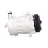 Купить Компресор кондиціонера відновлений OPEL Vectra C 02-08, Zafira B 05-12, Signum 03-08 MSG Rebuilding 93197128 R (фото5) подбор по VIN коду, цена 14301 грн.