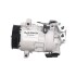 Купить Компрессор кондиционера DS DS 7 CROSSBACK 17-; CITROEN DS5 11-15; PEUGEOT 508 SW II (FC_, FJ_, F4_) 18- Peugeot 308, Citroen C4 MSG Rebuilding 9675655880 R (фото1) подбор по VIN коду, цена 14352 грн.