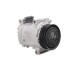 Купить Компрессор кондиционера DS DS 7 CROSSBACK 17-; CITROEN DS5 11-15; PEUGEOT 508 SW II (FC_, FJ_, F4_) 18- Peugeot 308, Citroen C4 MSG Rebuilding 9675655880 R (фото2) подбор по VIN коду, цена 14352 грн.