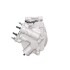 Купить Компрессор кондиционера DS DS 7 CROSSBACK 17-; CITROEN DS5 11-15; PEUGEOT 508 SW II (FC_, FJ_, F4_) 18- Peugeot 308, Citroen C4 MSG Rebuilding 9675655880 R (фото4) подбор по VIN коду, цена 14352 грн.
