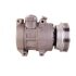 Купити Компресор кондиціонера відновлений KIA Rio JB 06-11, Cerato LD 04-08 MSG Rebuilding 97701-1G310 R (фото4) підбір по VIN коду, ціна 14150 грн.