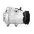 Купити Компресор кондиціонера відновлений HYUNDAI Sonata NF 04-09, Santa Fe CM 06-12, Santa Fe SM 00-06; KIA Magentis MG 05-10 MSG Rebuilding 97701-2B200 R (фото5) підбір по VIN коду, ціна 13634 грн.