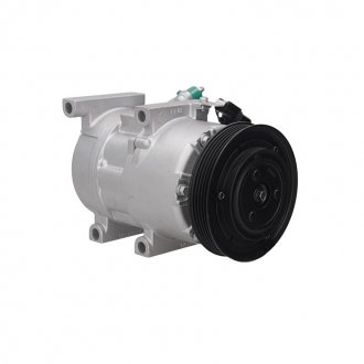 Компресор кондиціонера KIA OPTIMA (TF) 12-н.в.,Optima 13-15 MSG Rebuilding 97701-2T000 R