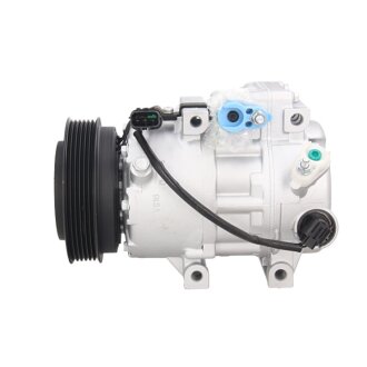 Компресор кондиціонера відновлений HYUNDAI Tucson (IX35) LM 09-16; KIA Sportage SL 10-15 MSG Rebuilding 97701-2Y500 R