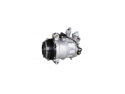 Компресор кондиціонера відновлений MERCEDES-BENZ E-Class W213 16-, CLS C257 18-, E-Class C238 17- MSG Rebuilding a0008301301 R