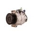 Купити Компресор кондиціонера відновлений MERCEDES-BENZ GL X164 06-12, ML W164 05-11, R-Class W251 05-13 MSG Rebuilding a0012308311 R (фото2) підбір по VIN коду, ціна 12155 грн.