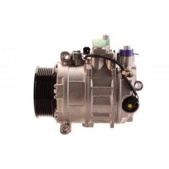 Компресор кондиціонера відновлений MERCEDES-BENZ GL X164 06-12, ML W164 05-11, R-Class W251 05-13 MSG Rebuilding a0012308311 R