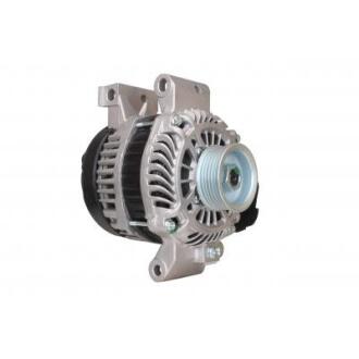 Генератор відновлений Mazda MX-5 05-15 MSG Rebuilding a002TJ0392A