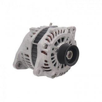 Генератор відновлений Jeep Compass 06-16, Dodge Caliber 06-12, Chrysler Sebring 06-10 Jeep Compass, Dodge Caliber, Avenger MSG Rebuilding a002TJ0481