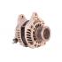 Купить Генератор відновлений Nissan Pathfinder R51 04-14, Nissan Murano 08-16, Nissan Navara 05-15 Nissan Navara, Murano, Pathfinder MSG Rebuilding a002TX1781 (фото1) подбор по VIN коду, цена 8303 грн.