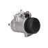 Купити Компресор кондиціонера MERCEDES-BENZ SLK-CLASS (R172) 12-н.в.,M-CLASS (W166) 11-15,GL-CLASS (X166) 12-15 Mercedes W204, S204, W212, C204, S212, C124, C207, C238, A124, A207, A238 MSG Rebuilding a0032308711 R (фото2) підбір по VIN коду, ціна 19080 грн.