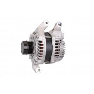 ГЕНЕРАТОР ВОССТАНОВЛЕН FORD KUGA II 17-18,ESCAPE II 14-,FOCUS III 12-,FOCUS III 11-18,Kuga 13-19 MSG Rebuilding a2TX2581ZC