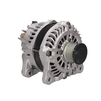 Генератор відновлений Renault Megane III 09-16, Nissan NV400 10-21, Opel Movano B 10-21 MSG Rebuilding a3TX0481