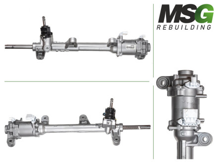 Рулевая рейка из ЭПК ACURA TL USA седан (US) 08-11 MSG Rebuilding ac401.nla0.r