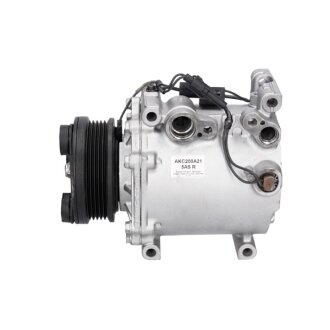 Компресор кондиціонера відновлений MITSUBISHI Lancer IX 03-11, Galant 96-03 MSG Rebuilding akc200a215as r