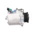 Купити Компресор кондиціонера відновлений PEUGEOT 4007 07-12; MITSUBISHI Lancer X 07-, ASX 10-23, Outlander 07-12, Grandis 03-11; CITROEN C-Crosser 07-12 MSG Rebuilding akc200a221b r (фото5) підбір по VIN коду, ціна 12233 грн.