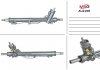 Купити Рульова рейка з ГПК відновлена Audi A6 97-04, Audi A6 04-11 Audi A6, Allroad MSG Rebuilding au216r (фото1) підбір по VIN коду, ціна 10668 грн.