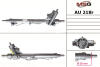 Купити Рульова рейка з ГУР відновлена Audi A6 97-04 Audi A6, Allroad MSG Rebuilding au218r (фото1) підбір по VIN коду, ціна 12552 грн.