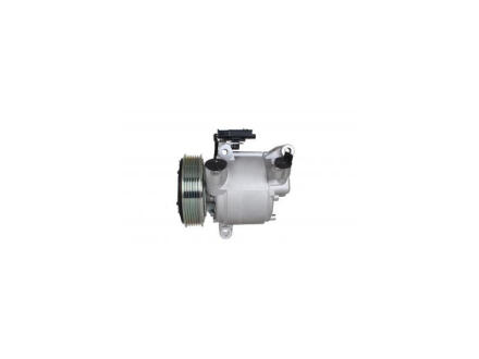 Компресор кондиціонера відновлений PEUGEOT 108 14-21; CITROEN C1 14-21 MSG Rebuilding b000775980 R