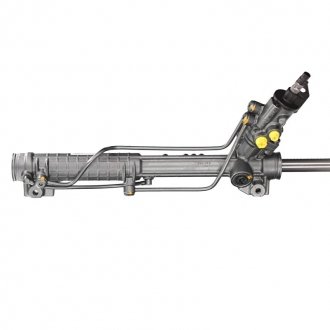 Рульова рейка з ГПК відновлена BMW 5 E39 97-04 MSG Rebuilding bw208r