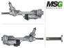 Купить Рулевая рейка с ЭПК BMW 1 2006-2012,BMW 3 2005-2012,BMW Z4 2009- BMW E91, E90, X1, E82, E92, E93, E81, E88, E87 MSG Rebuilding bw407.nlr0.r (фото1) подбор по VIN коду, цена 31332 грн.