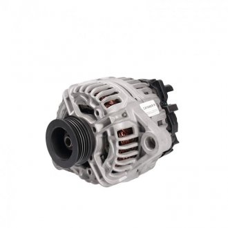 Купити Генератор LANCIA LYBRA (839BX) 99-05,LYBRA (839AX) 99-05; FIAT STILO (192) 01-08,MULTIPLA (186) 99-10 Alfa Romeo 147, Fiat Doblo MSG Rebuilding ca1648ir (фото1) підбір по VIN коду, ціна 2975 грн.