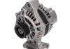 Купити Генератор FORD FIESTA V (JH_, JD_) 01-08,FUSION (JU) 02-12,Fusion 02-12; MAZDA 2 (DY) 03-07,2 02-07 Ford Fiesta, Fusion, Mazda 2 MSG Rebuilding ca1737ir (фото1) підбір по VIN коду, ціна 2325 грн.