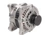 Купити Генератор NISSAN QASHQAI (J10, JJ10E) 07-13, X-TRAIL (T31) 07-13; RENAULT KOLEOS I (HY) 08-н.. Nissan X-Trail, Qashqai, Renault Koleos MSG Rebuilding ca1979ir (фото1) підбір по VIN коду, ціна 3014 грн.