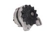 Купити Генератор LANCIA Y10 (156) 85-95; FIAT PANDA (141A_) 85-04,UNO (146A) 89-93,SEICENTO (187) 98-10 Fiat Panda, Uno MSG Rebuilding ca851ir (фото1) підбір по VIN коду, ціна 1790 грн.