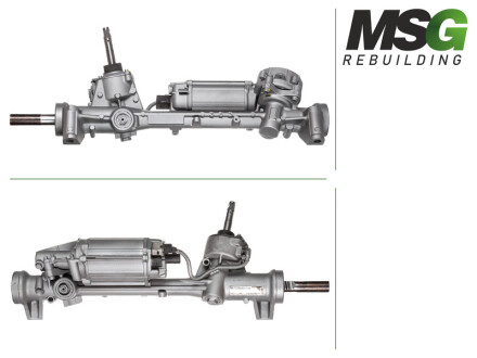 Рульова рейка з ЕПК CHRYSLER 200 14- MSG Rebuilding ch401.nl00.r